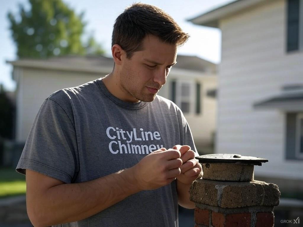 Chimney Cap Installation and Repair Services in West Boylston, MA