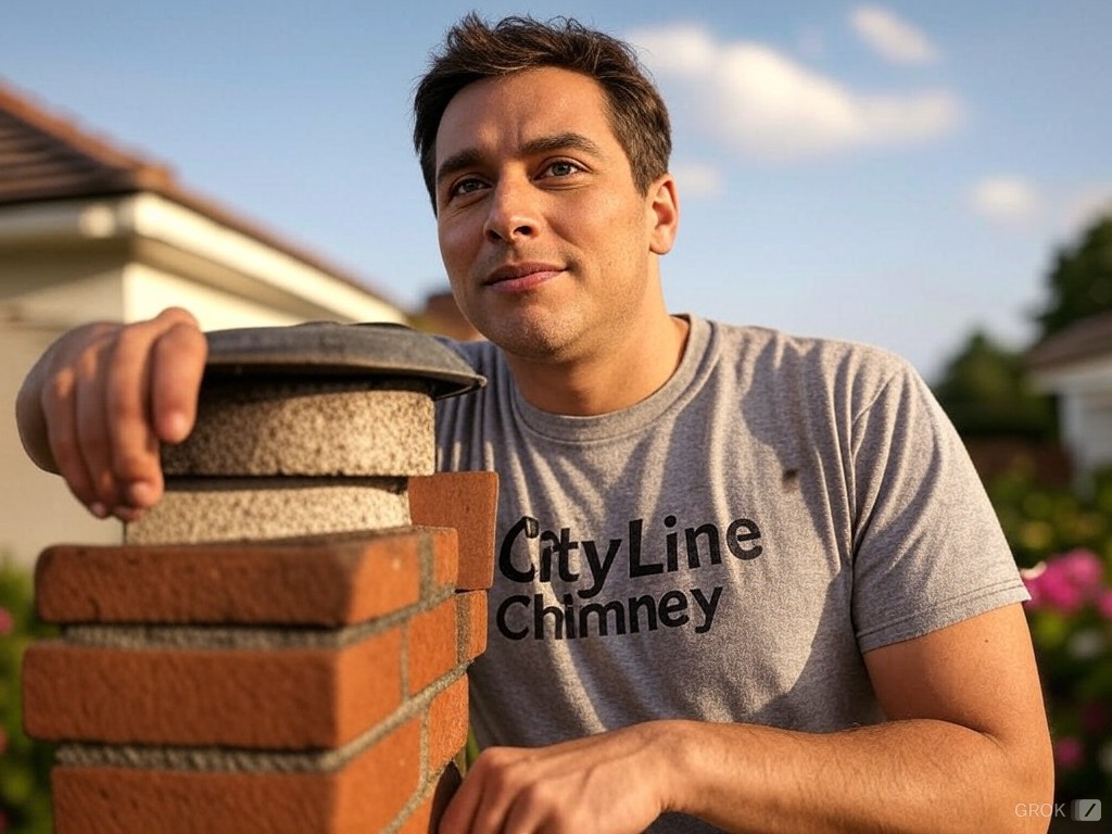 Durable Chimney Caps for Improved Performance in West Boylston, MA