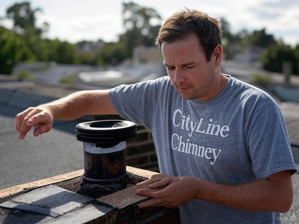Expert Chimney Cap Services for Leak Prevention and Durability in West Boylston, MA