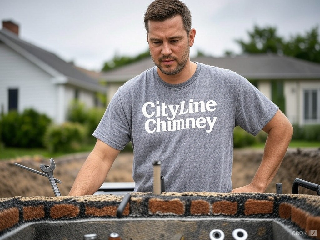 Premium Chimney Damper Solutions in West Boylston, MA