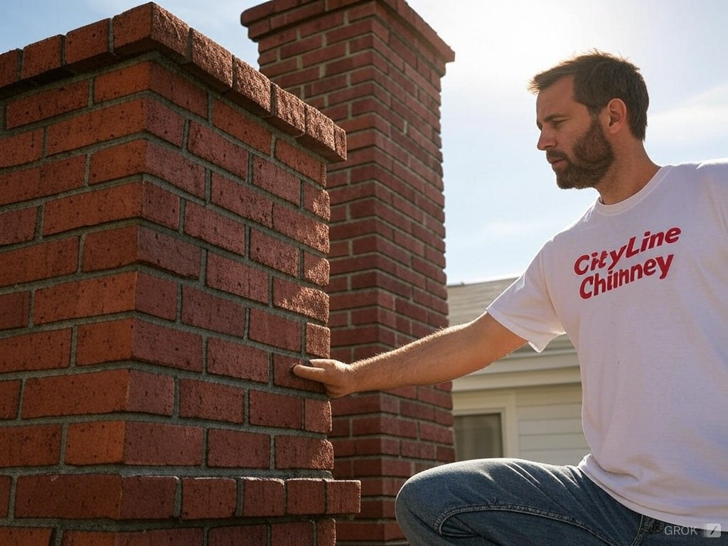 Professional Chimney Liner Installation and Repair in West Boylston, MA