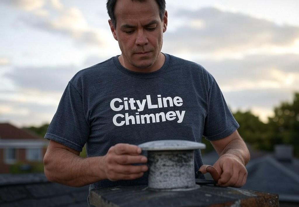 Quality Chimney Flashing Services in West Boylston, MA