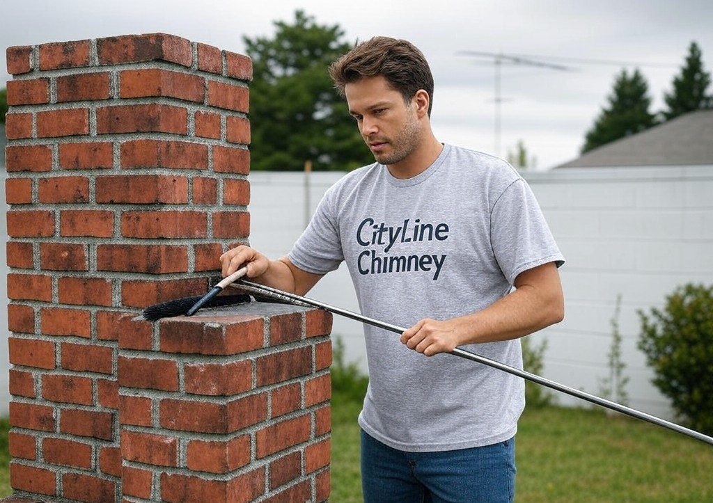 Your Trusted Chimney Sweep for a Safer, Cleaner Home in West Boylston, MA