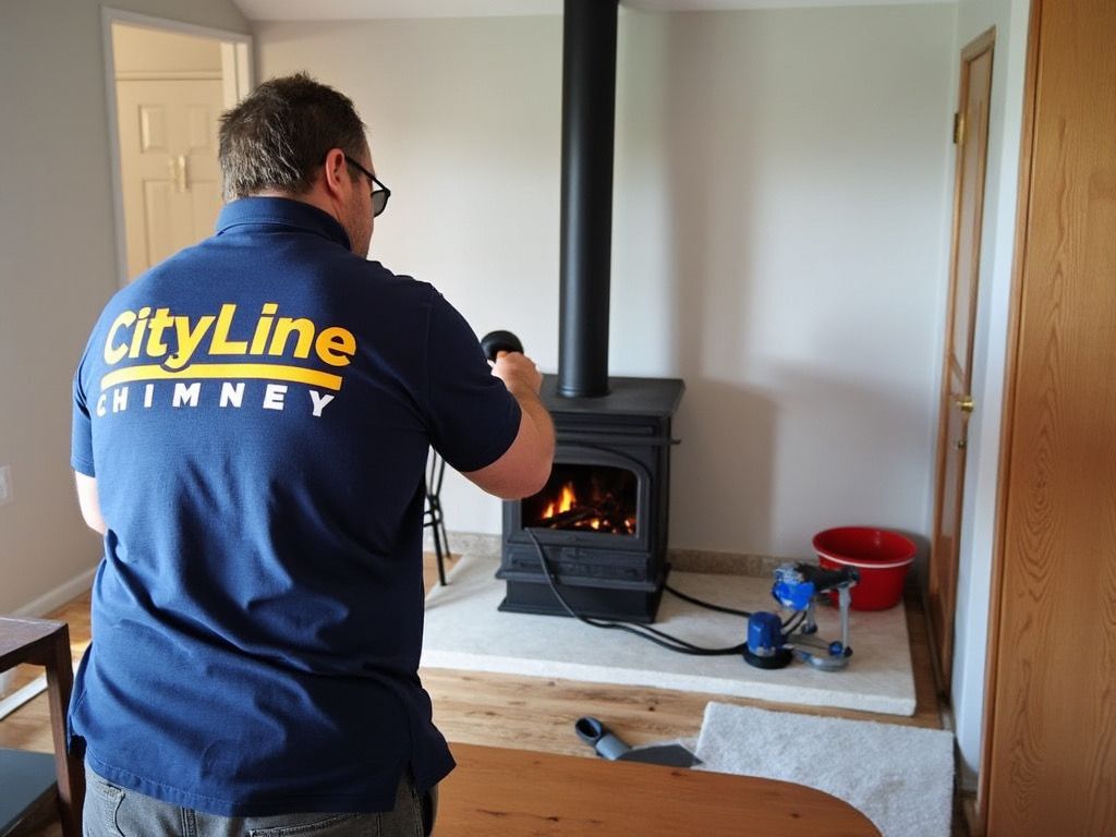 Expert Chimney Liner Installation and Repair in West Boylston, MA