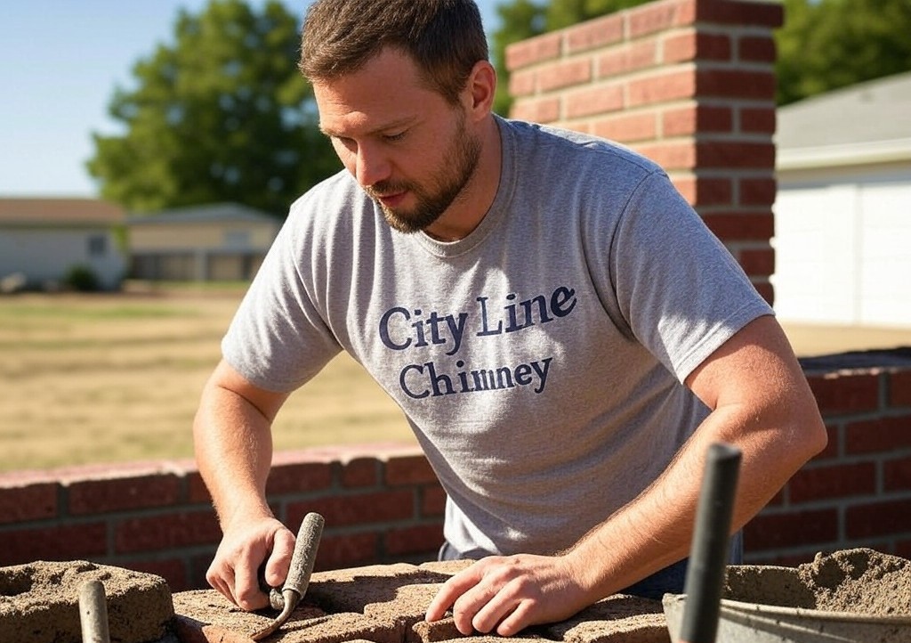 Professional Chimney Flashing Installation and Repair in West Boylston, MA