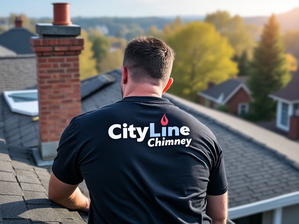 Professional Chimney Waterproofing Installation and Repair in West Boylston, MA