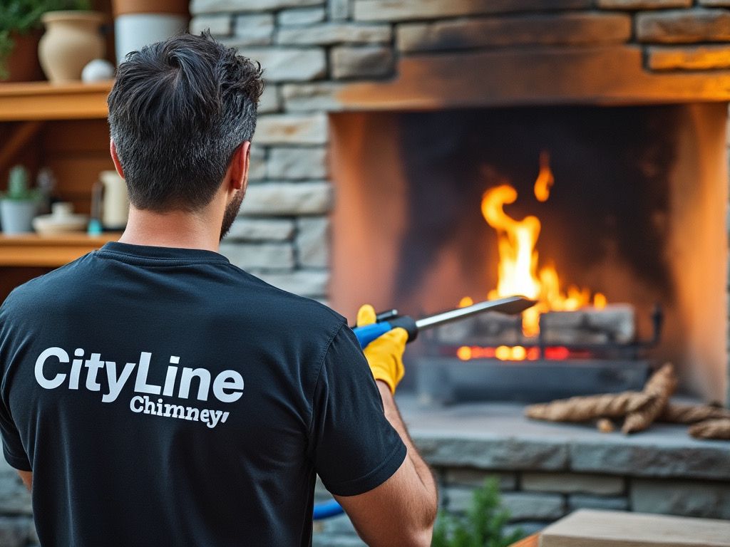 Top-Rated Chimney Liner Services for Your Home in West Boylston, MA